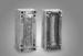 Electrics LKM Injection Plastic Mold Single Cavity Mould With Hot / Cold Runner