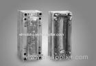 Electrics LKM Injection Plastic Mold Single Cavity Mould With Hot / Cold Runner