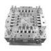ODM / OEM PP PE Plastic Injection Molded Parts For Cosmetic Package