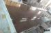 High Hardness Brown Artificial Marble Stone Scratch Resistance Quartz Stone