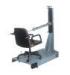 Furniture Industry Office Chair Testing Machine For Backrest Fatigue Test