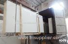 Artificial Marble Stone Low Water Aborption Artificial Quartz Stone Slab