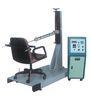 Professional Durability Office Chair Testing Machine With Micro Computer Controller Box