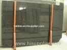 High Quality Black Galaxy Granite Stone for Countertop Slab, Tile