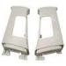 Custom Plastic Injection Auto Part Mould , Cold / Hot Mold