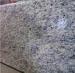 Light Santa Cecilia Granite for Tile &amp; Slab, Countertop