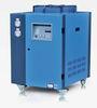 High Efficiency Plastic Auxiliary Equipments Air-cooled Chiller Energy Saving