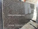 G664 Red Granite for Floor Tiles, Countertop Slabs&Steps