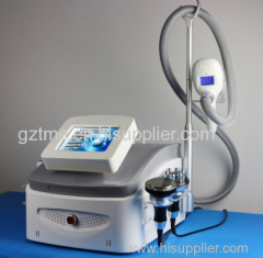 portable cryolipolysis fat freezing machine