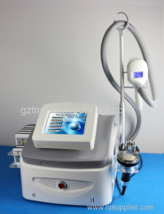 portable cryolipolysis fat freezing machine