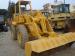 used cat loader good condition