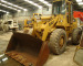 used cat loader good condition