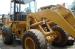 used cat loader good condition