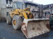 used cat loader good condition