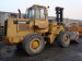 used cat loader good condition