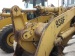 used cat loader good condition