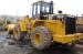 used cat loader good condition