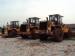 used cat loader good condition