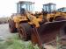 used cat loader good condition