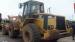 used cat loader good condition