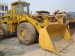 used cat loader good condition