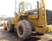 used cat loader good condition