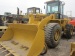 used cat loader good condition