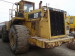 used cat loader good condition