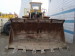 used cat loader good condition