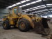 used cat loader good condition