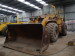 used cat loader good condition