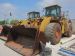 used cat loader good condition