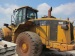 used cat loader good condition