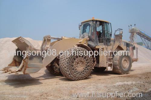 used cat loader good condition