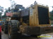 used cat loader good condition