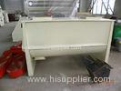 Power 3kw Yield 250kg / p Horizental Feed Mixing Machine For Farm Fertilizer, Chemical