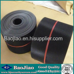 Aluminum Expanded Metal Mesh For Gutter Guard Mesh