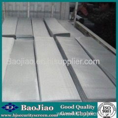 Aluminum Expanded Metal Mesh For Gutter Guard Mesh