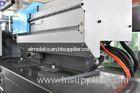 High Speed PET Preform Injection Molding Machine, Large Capacity EX100-Ton