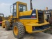 used komatsu loader wheel loader