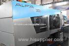 Small Pet Preform Injection Molding Machine, High Pressure EX70-70Ton