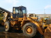 used komatsu loader wheel loader