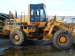 used komatsu loader wheel loader