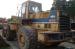 used komatsu loader wheel loader