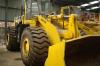 used komatsu loader wheel loader