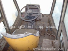 used komatsu loader wheel loader