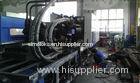 Plastic Chair Variable Pump Injection Moldinng Machine, Stable Working ZX450-450Ton