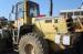 used komatsu loader wheel loader