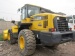 used komatsu loader wheel loader