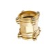 brass coupling compression fittings